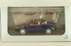 Volkswagen EOS Cabriolet 2006, blue, 1F0099300D5Q, Norev 1:43