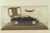 Volkswagen EOS Cabriolet 2006, blue, 1F0099300D5Q, Norev 1:43