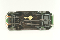 Dodge Panel Delivery 1936, green, 74000, Liberty Classics 1:28