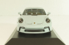 Porsche 911 (992) S/T 2023, green metallic, 410063021, Minichamps 1:43