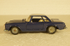 Mercedes 230SL, синий, фабрика им. Ватутина 1:43