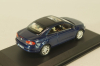 Volkswagen EOS Cabriolet 2006, blue, 1F0099300D5Q, Norev 1:43