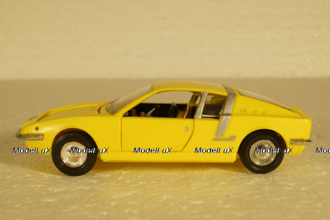 Матра 530, A38, ДФИ 1:43 