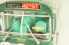 GM New Look TDH-5303 1965, bus, green,  AUTOBUS DAL MONDO, Hachette 1:43 Уценка!