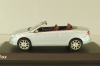 Volkswagen EOS Cabriolet 2006, silver, 1FS099300K7W, Norev 1:43 Уценка!