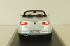 Volkswagen EOS Cabriolet 2006, silver, 1FS099300K7W, Norev 1:43 Уценка!