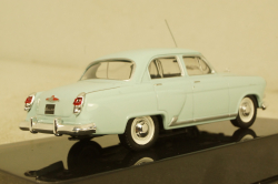 Газ-М21 Волга 1960, CLC434, IXO 1:43