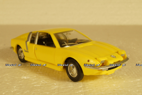 Матра 530, A38, ДФИ 1:43 