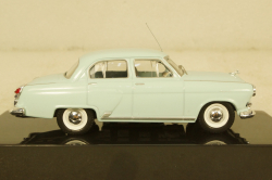 Газ-М21 Волга 1960, CLC434, IXO 1:43