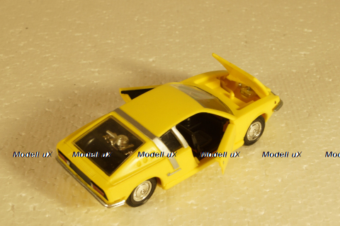 Матра 530, A38, ДФИ 1:43 