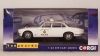 Jaguar XJ6 series 2 4.2, Strathclyde Police 1975, Vanguards 1:43