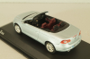 Volkswagen EOS Cabriolet 2006, silver, 1FS099300K7W, Norev 1:43 Уценка!