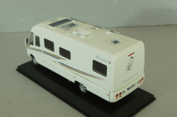 Esterel L37 Mercedes-Benz 316 camper van  2004, white, HPC024, Hachette Passion Camping-Cars #24 1:43
