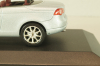 Volkswagen EOS Cabriolet 2006, silver, 1FS099300K7W, Norev 1:43 Уценка!
