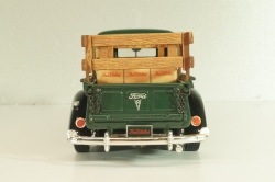 Ford Pick up "True Value", 1940, green/black, F978, ERT 1:25