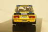 Ваз-2105 Lada VFTS #10 Barum Rally 1984 Lank/Milos, RAC406A, IXO 1:43