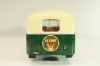Chausson APH 47 bus 1947, green/beige, ADM075, Autobus Dal Mondo #75, Hachette 1:43 С Журналом!