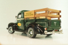 Ford Pick up "True Value", 1940, green/black, F978, ERT 1:25