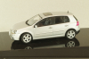 Volkswagen Golf V 5-doors 2003, silver, 59774, AutoArt 1:43