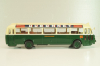 Chausson APH 47 bus 1947, green/beige, ADM075, Autobus Dal Mondo #75, Hachette 1:43 Блистер вскрыт!