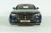 Mercedes S500 S-Class V223, 2020, blue, B66960642, Norev 1:18