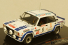 Ваз-2105 Lada VFTS #9 Rally Neuselaand 1985 Brundza/Dadvani, RAC396, IXO 1:43