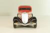 Ford Coupe ST Rod 1940, red/black, 64022, SpecCast 1:24