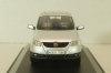 Volkswagen Fox 2005, silver, 5Z0099300A7W, Schuco 1:43