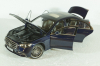 Mercedes S500 S-Class V223, 2020, blue, B66960642, Norev 1:18