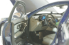Mercedes S500 S-Class V223, 2020, blue, B66960642, Norev 1:18