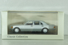 Mercedes-Benz 560 SEL (W126) 1979, silver, B66040244, Minichamps 1:43