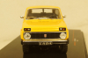 Ваз-2121 Нива 1978, yellow, CLC435, IXO 1:43