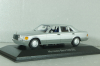Mercedes-Benz 560 SEL (W126) 1979, silver, B66040244, Minichamps 1:43