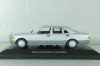 Mercedes-Benz 560 SEL (W126) 1979, silver, B66040244, Minichamps 1:43