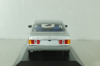 Mercedes-Benz 560 SEL (W126) 1979, silver, B66040244, Minichamps 1:43