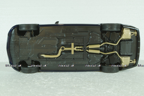 Mercedes S500 S-Class V223, 2020, blue, B66960642, Norev 1:18