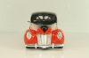 Ford Sedan Delivery Cvan "Toy House" 1934, red/black, 14027, SpecCast 1:24