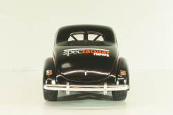 Ford Sedan Delivery Cvan "Toy House" 1934, red/black, 14027, SpecCast 1:24