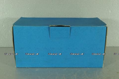 Buick Century Estate Wagon 1956, blue/white, NR22, Conquest Models 1:43