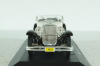 Duesenberg SSJ 1933, creme/black, Altaya 1:43