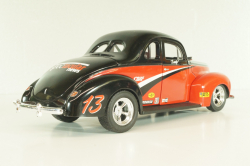 Ford Sedan Delivery Cvan "Toy House" 1934, red/black, 14027, SpecCast 1:24