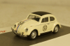 Volkswagen Kaffer Herbie #53, SH21888, Schuco  1:87