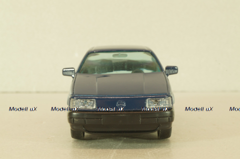 Volkswagen Passat (B3) 1988, blue, 1171, GAMA 1:43