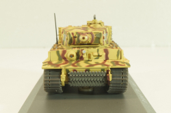 Pz.Kpfw. VI Tiger I Ausf. E, tank, G1E8E004, Altaya 1:72 Уценка!