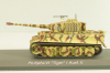Pz.Kpfw. VI Tiger I Ausf. E, tank, G1E8E004, Altaya 1:72 Уценка!