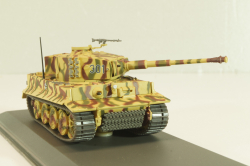 Pz.Kpfw. VI Tiger I Ausf. E, tank, G1E8E004, Altaya 1:72 Уценка!