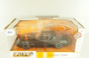 Pontiac Firebird 1977, matt black, 34030, Jada 1:24