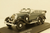 Mercedes Typ G4, 1938 Grey, WB012, WhiteBox 1:43