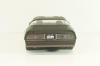 Pontiac Firebird 1977, matt black, 34030, Jada 1:24