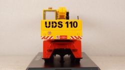 Экскаватор-планировщик UDS-110 (на шасси Tatra-148), SSM1371, SSM 1:43